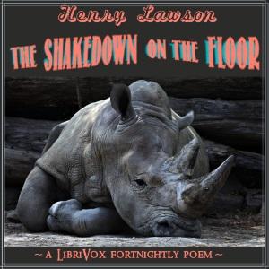 Shakedown on the Floor cover