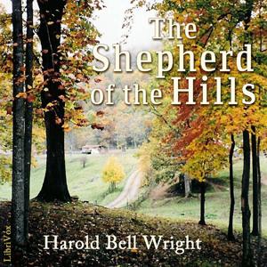 Shepherd of the Hills cover