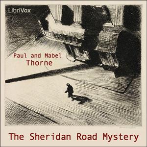 Sheridan Road Mystery cover