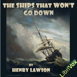 Ships that Won't Go Down cover