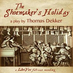 Shoemaker's Holiday cover