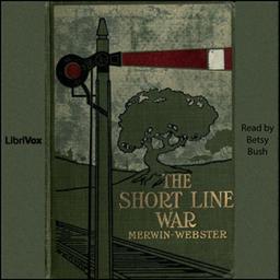 Short Line War cover