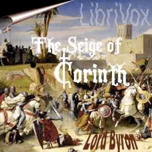 Siege of Corinth cover