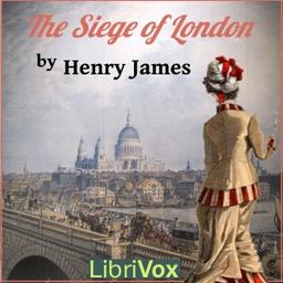 Siege of London cover