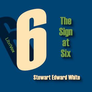 Sign at Six cover