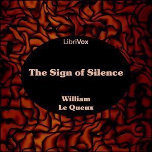 Sign of Silence cover