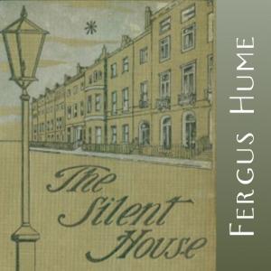 Silent House cover