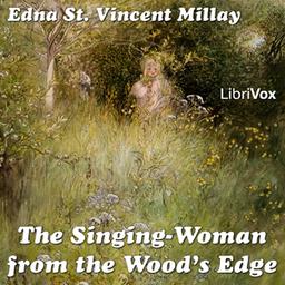 Singing-Woman from the Wood's Edge cover