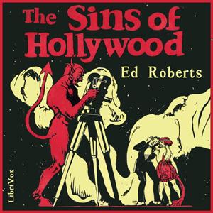 Sins of Hollywood cover