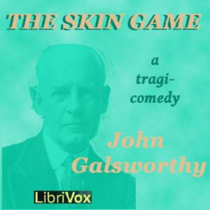 Skin Game cover
