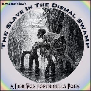 Slave In The Dismal Swamp cover