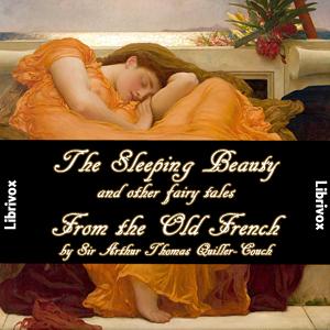 Sleeping Beauty and other fairy tales From the Old French cover
