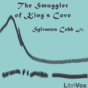 Smuggler of King's Cove cover