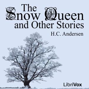 Snow Queen and Other Stories cover
