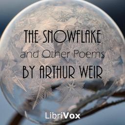Snowflake and Other Poems cover