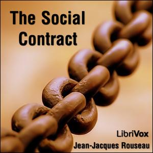 Social Contract cover