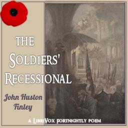 Soldiers' Recessional cover