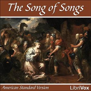 Bible (ASV) 22: Song of Solomon cover