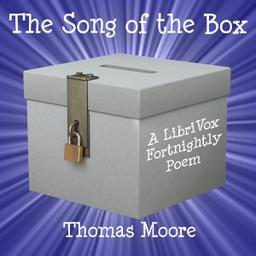 Song of the Box cover