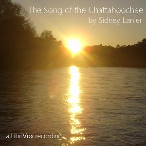 Song of the Chattahoochee cover