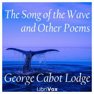 Song of the Wave, and Other Poems cover