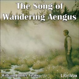 Song of Wandering Aengus cover