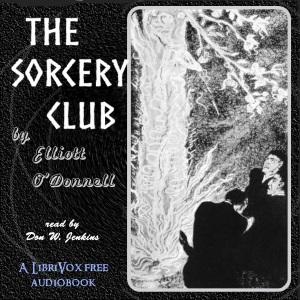Sorcery Club cover