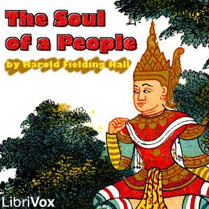 Soul of a People cover