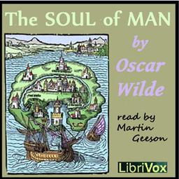 Soul of Man cover
