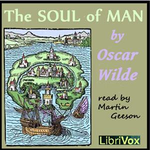 Soul of Man cover