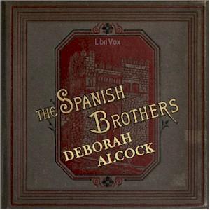 Spanish Brothers cover