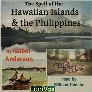 Spell of the Hawaiian Islands and the Philippines cover