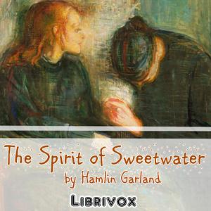 Spirit of Sweetwater cover
