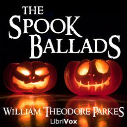 Spook Ballads cover