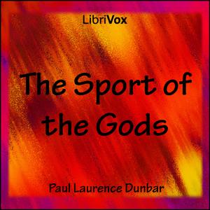 Sport of the Gods cover