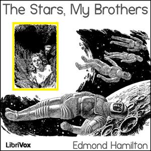 Stars, My Brothers cover