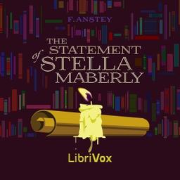 Statement of Stella Maberly cover