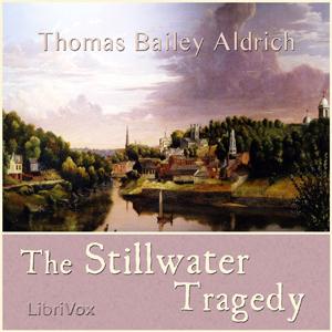 Stillwater Tragedy cover