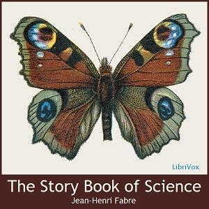 Story Book of Science cover