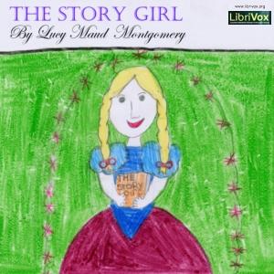 Story Girl cover