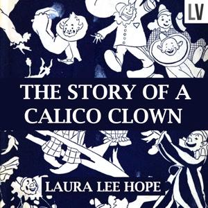 Story of a Calico Clown cover