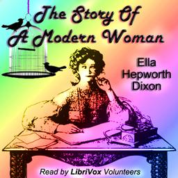Story Of A Modern Woman cover
