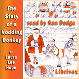 Story of a Nodding Donkey cover