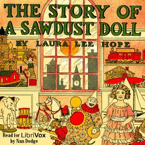 Story of a Sawdust Doll cover