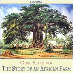 Story of an African Farm cover