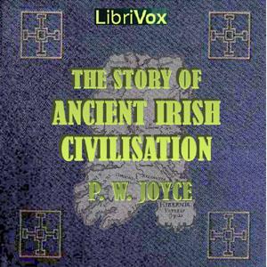 Story of Ancient Irish Civilisation cover