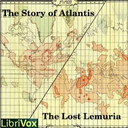 Story of Atlantis and the Lost Lemuria cover
