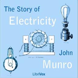 Story of Electricity cover