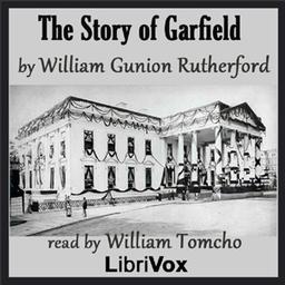 Story of Garfield cover