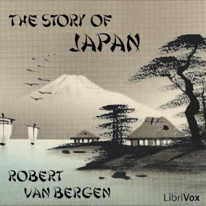 Story of Japan cover
